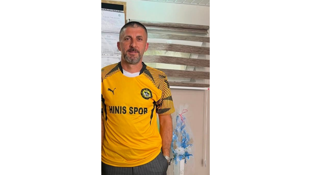 Hınısta Futbol 2