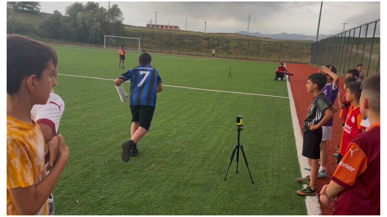 Hınısta Futbol 3