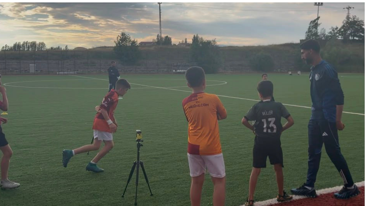 Hınısta Futbol4