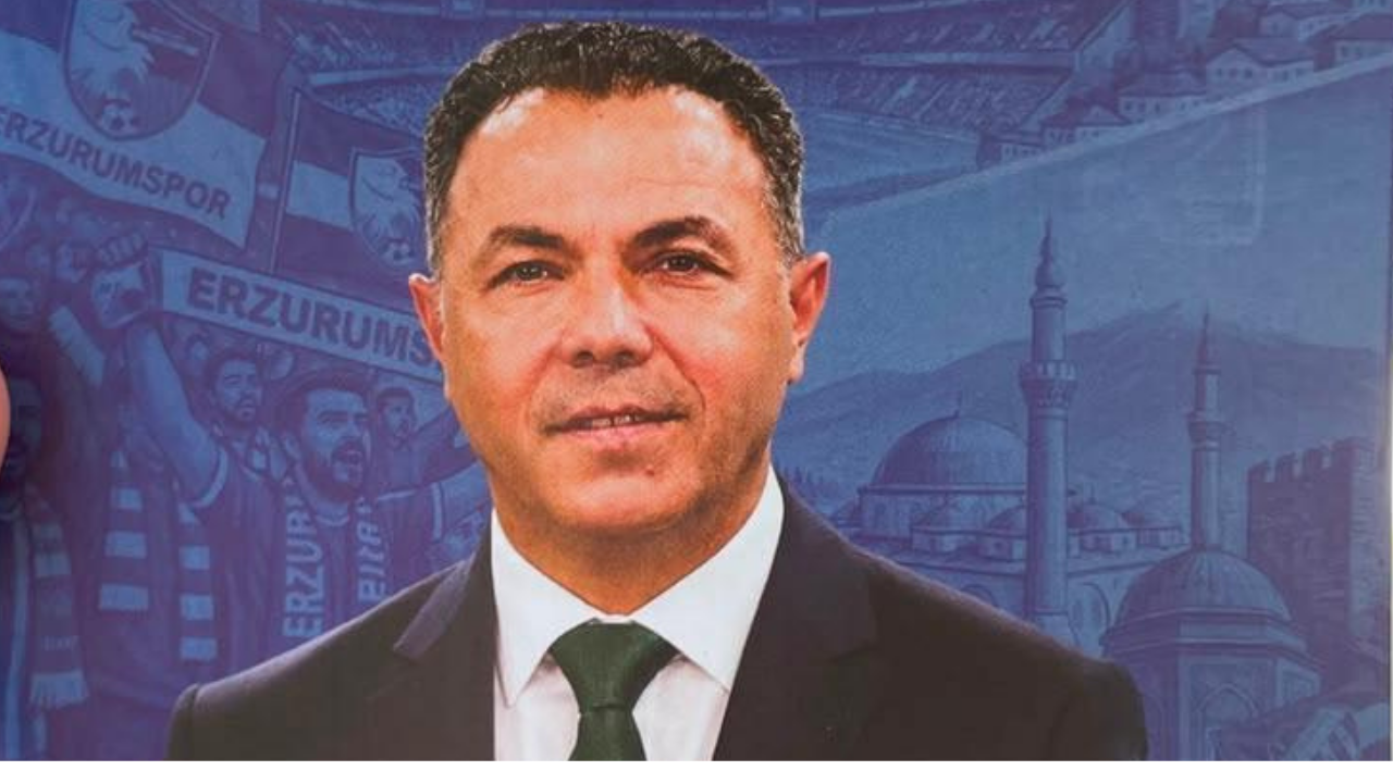 Latif Albayrak’tan Bursa Erzurum Dernekleri Federasyonu Başkan Adaylığı İçin 25 Projelik Vizyon Sunumu
