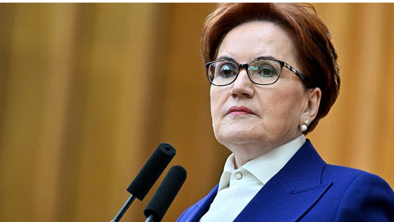 Meral Akşener'den 15 Temmuz Mesajı!
