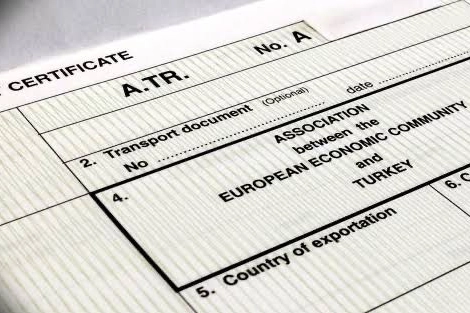 Ticaret Bakanlığı'ndan E-Ticarette Yeni Uygulama! Elektronik A.TR Sistemi Devreye Alındı