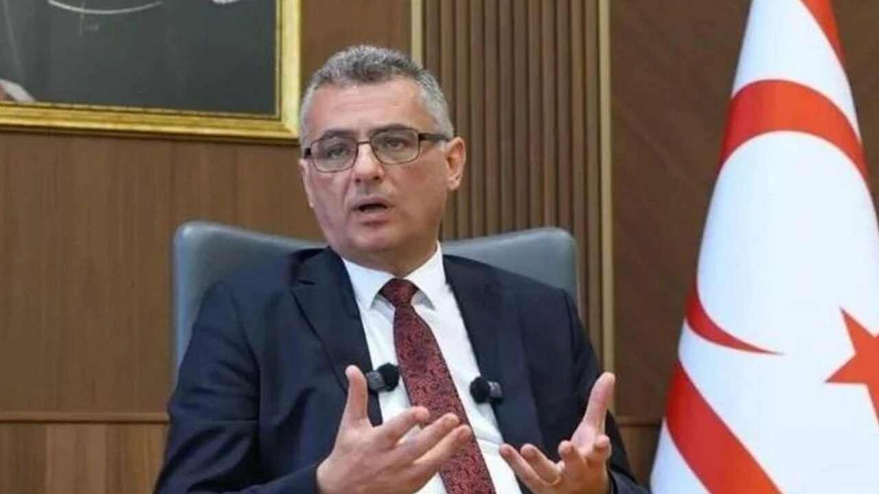 Tufan Erhürman Sağlık Durumu Nasıl? Tufan Erhürman Kimdir?