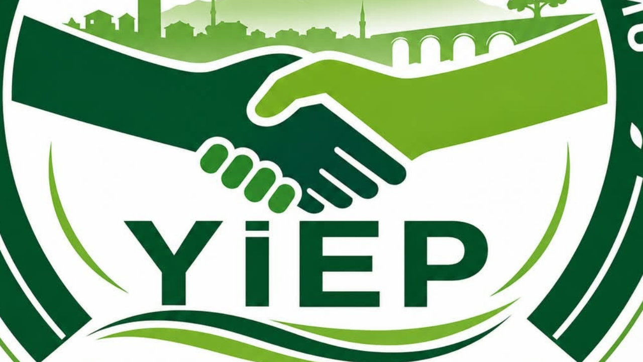 Yıldırım İçin El Ele Platformu (YİEP) Kuruldu: Bursa’da Gönüllülük ve Katılımcılık Odaklı Yeni Oluşum