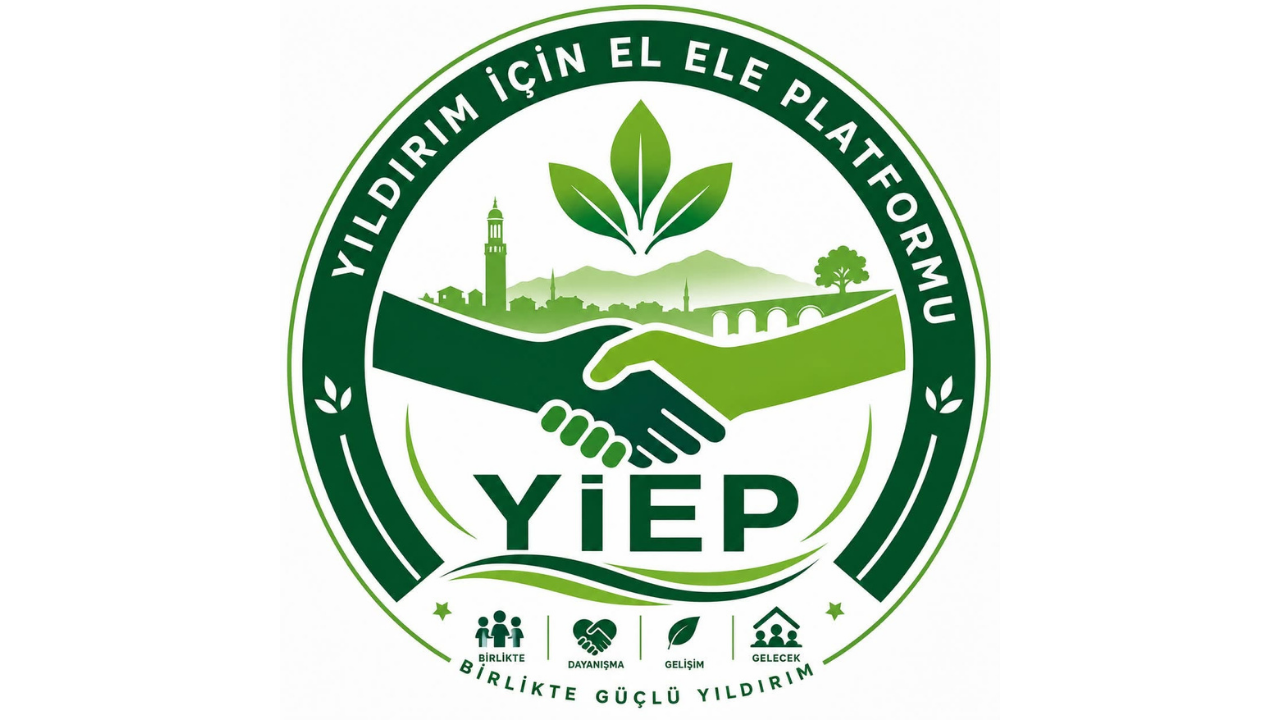Yıldırım İçin El Ele Platformu (Yi̇ep) Kuruldu Bursa’da Gönüllülük Ve Katılımcılık Odaklı Yeni Oluşum2