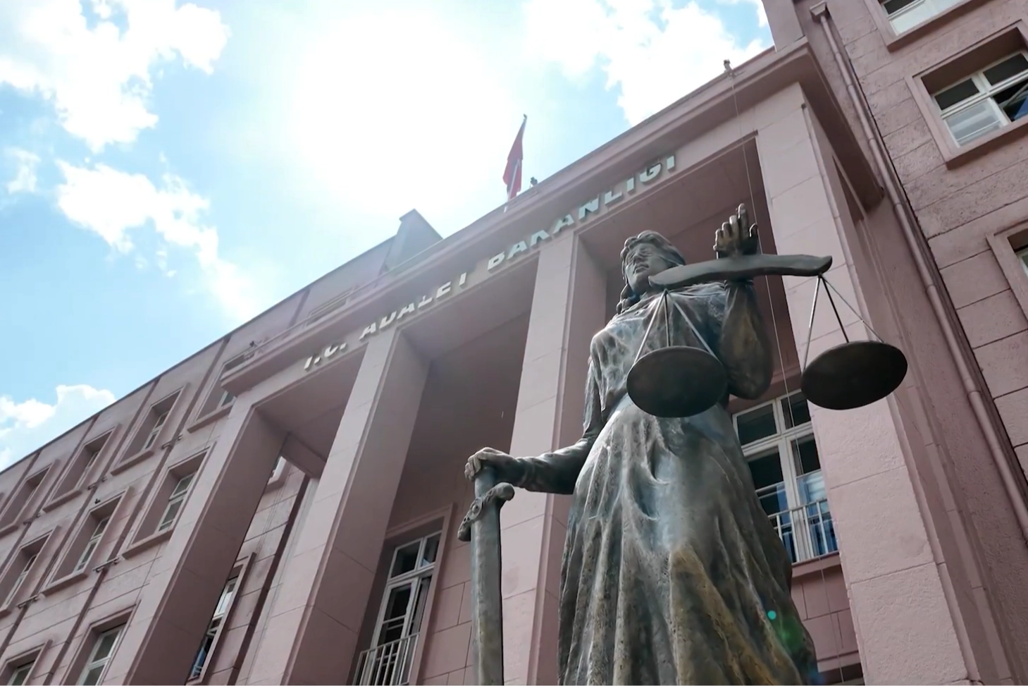 'Alo Adalet 135' 1 Eylül'de başlıyor