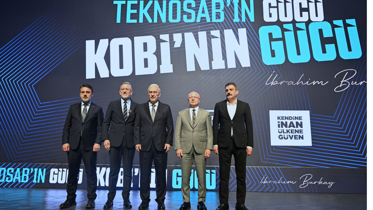 Bursa Ekonomisinde Tarihi Dönüşüm Hamlesi Resmen Başladı
