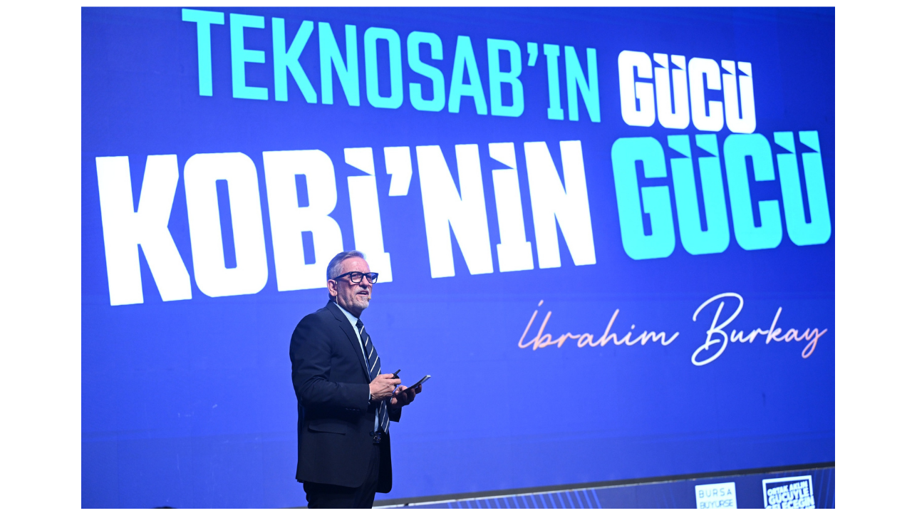 Bursa Ekonomisinde Tarihi Dönüşüm Hamlesi Resmen Başladı2