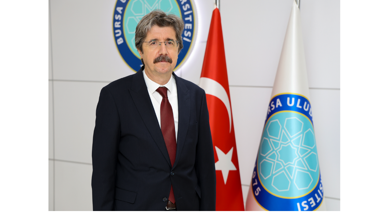 BUÜ, TÜBİTAK 1001 projeleriyle zirve yürüyüşüne devam ediyor