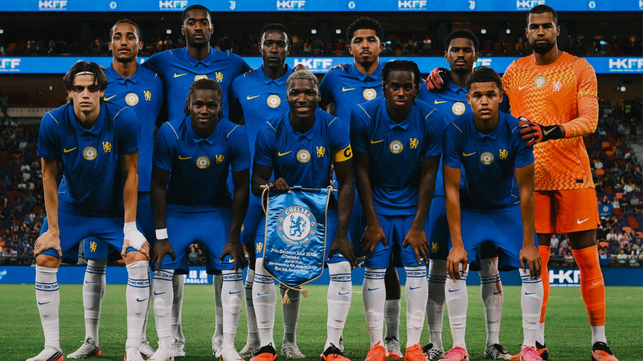 Canlı İzle | Chelsea - Juventus Maçı Nasıl İzlenir? Chelsea - Juventus Maçı Hangi Kanalda, Saat Kaçta?