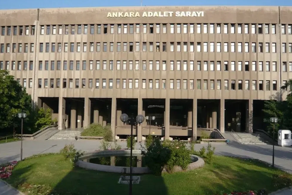 CHP Edirne Milletvekili Yazgan hakkında re'sen soruşturma