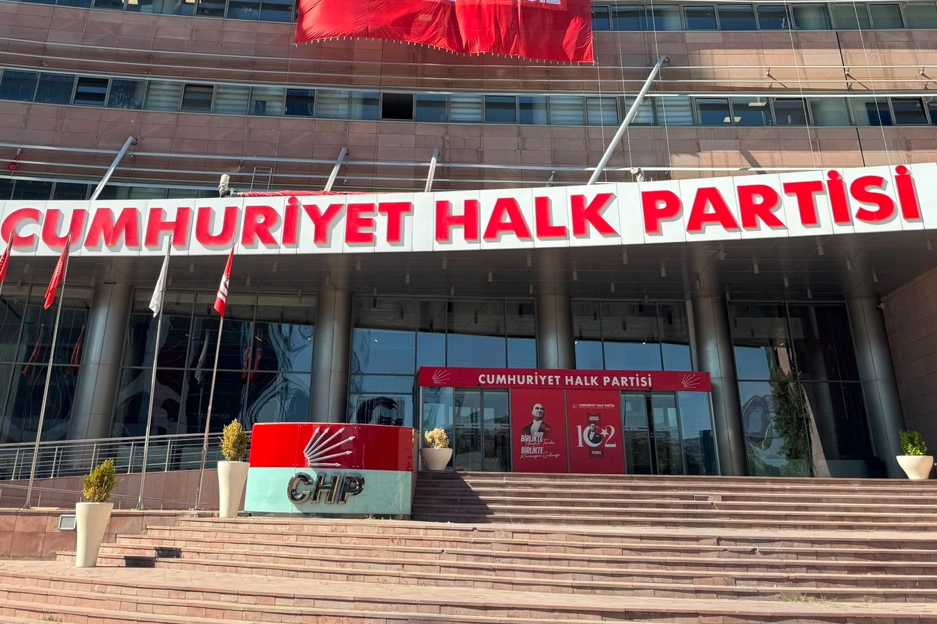CHP Spor Kurulu'ndan TFF'ye 'Amatör Kulüpler' tepkisi