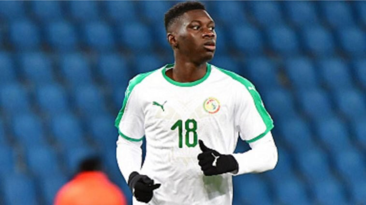 Fenerbahçe'de İsmaila Sarr Transferi Gündemde! Sarı-Lacivertlilerden Kanat Hamlesi