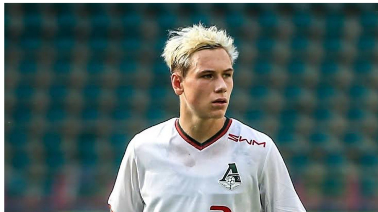 Galatasaray yeni transferi Aleksey Batrakov'a kavuşuyor! İstanbul'a geliyor
