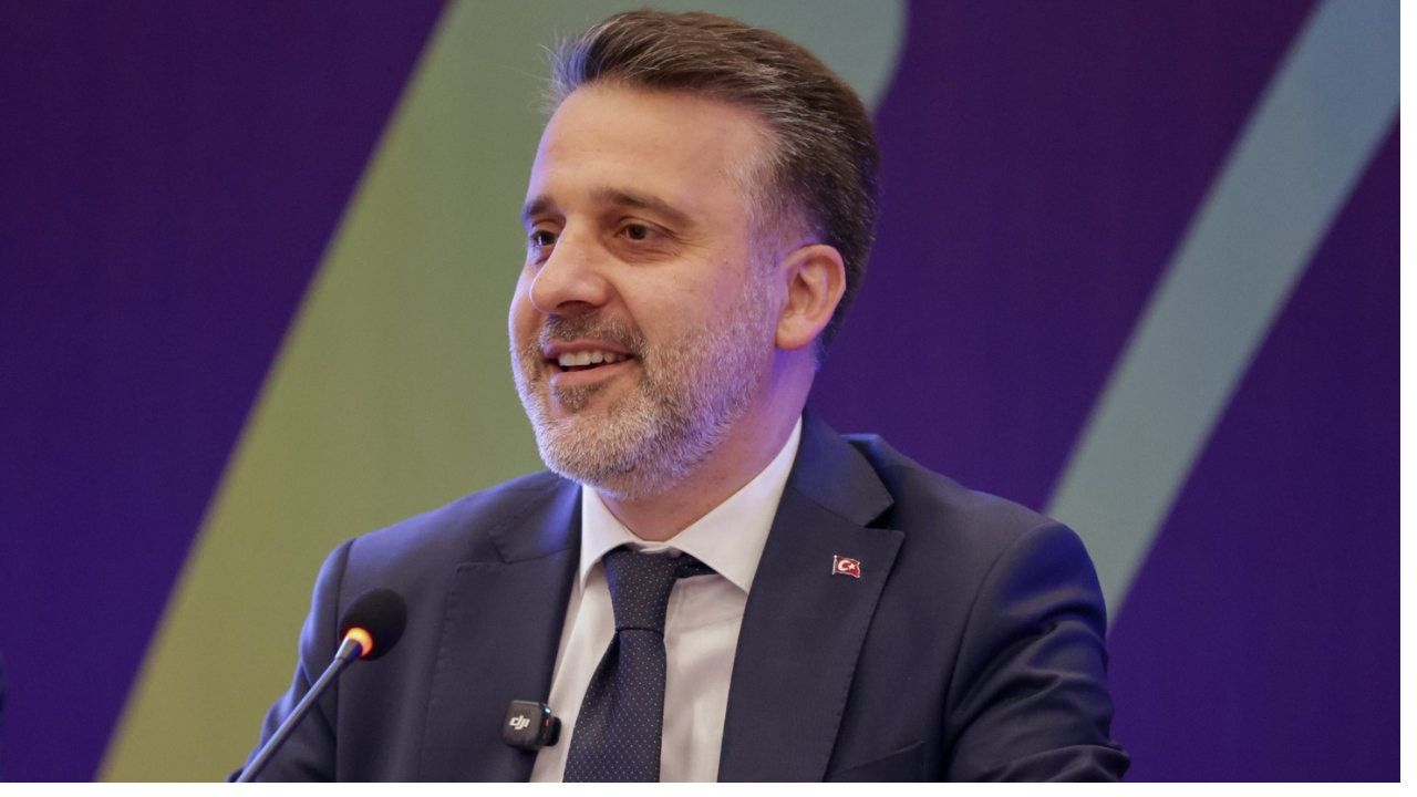 Şahin Biba’nın Bursa Sınavı 4,5 Ayda Asfaltın Ötesinde Ne Değişti?2