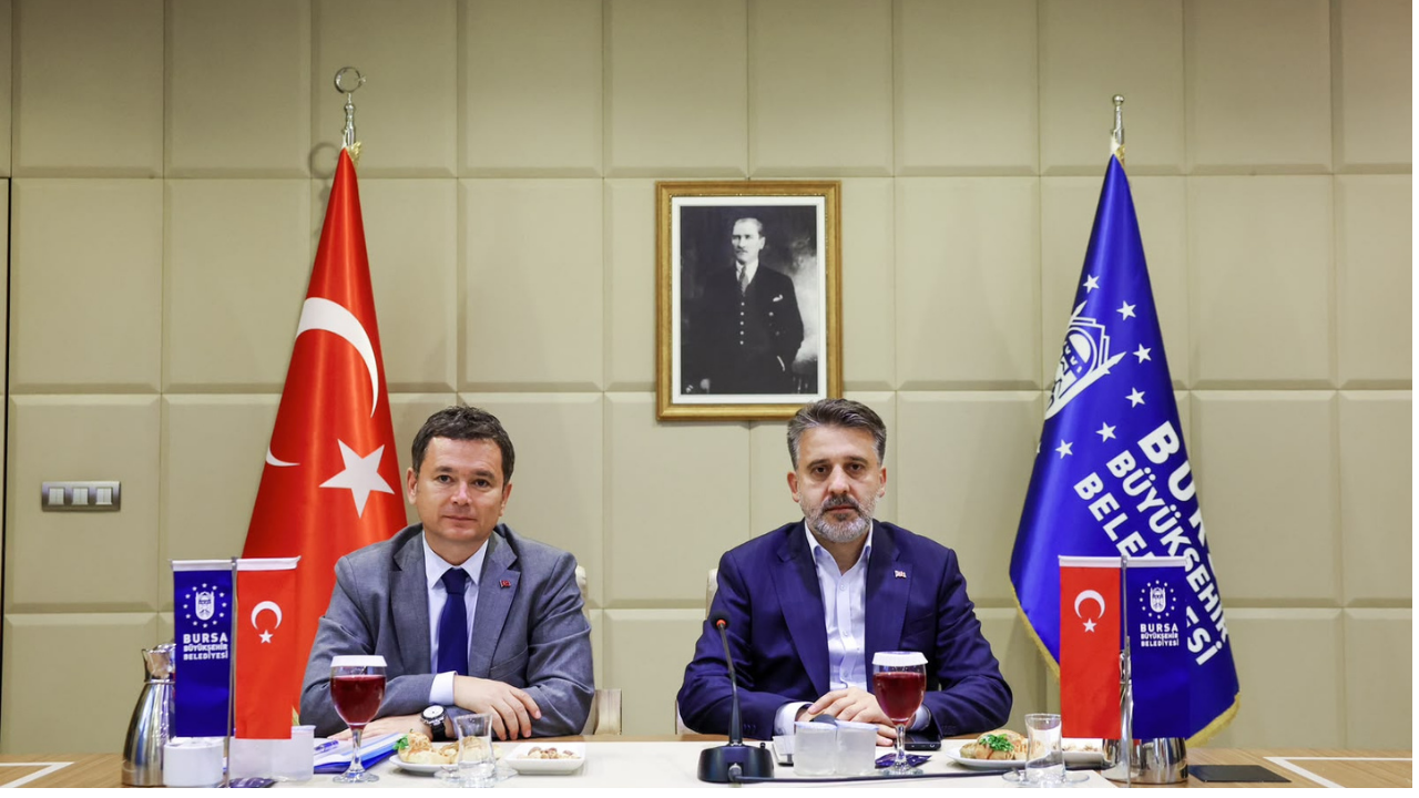 Şahin Biba’nın Bursa Sınavı 4,5 Ayda Asfaltın Ötesinde Ne Değişti?6