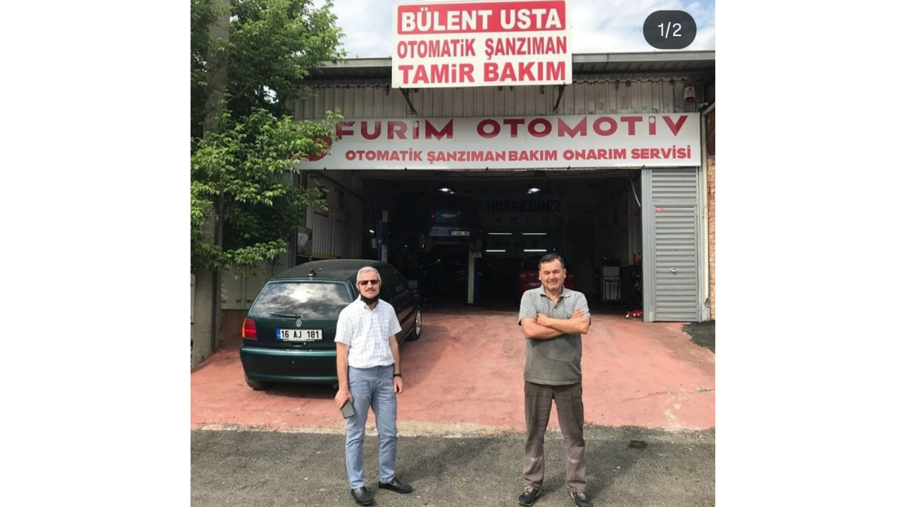 Vefa dediğin bu olmalı