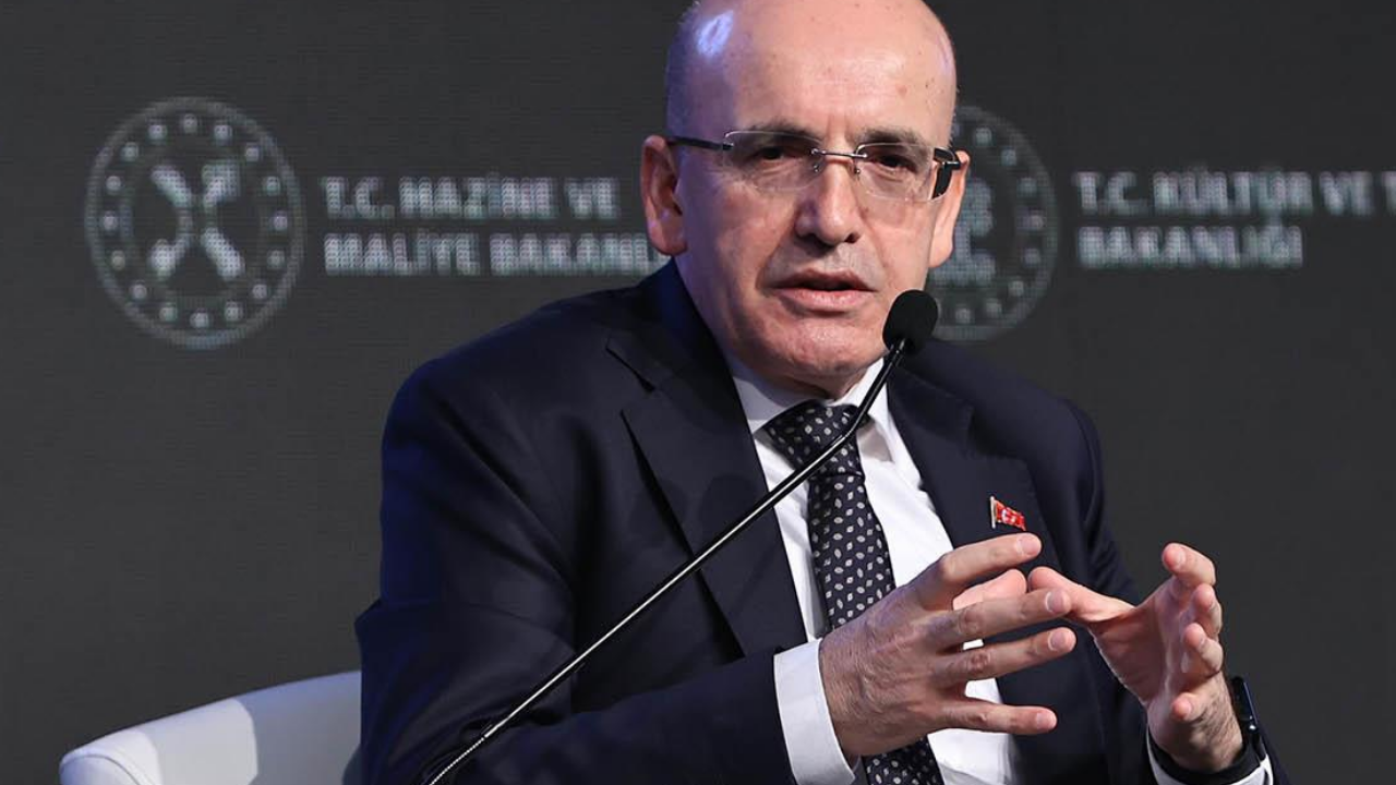 Bakan Şimşek: "Savaş Etkisi Olmasaydı Enflasyon Yüzde 20-22 Seviyesinde Olurdu"