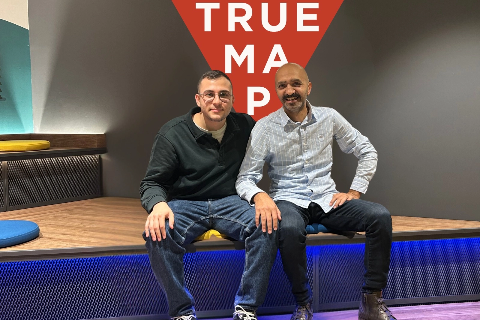 Boğaziçi Teknopark Girişimi Truemap 50'den fazla markayı dijital dünyada yönetiyor