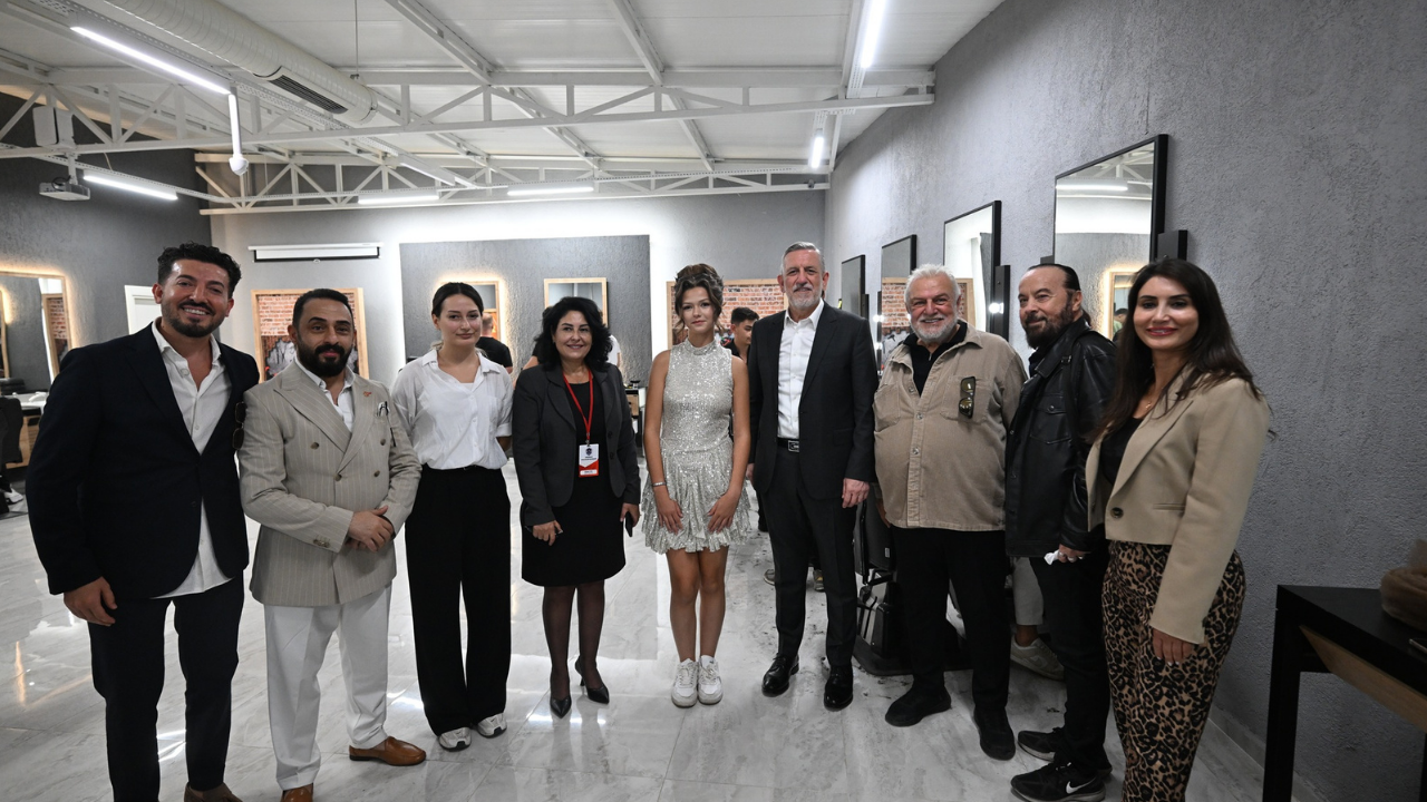 Btso’dan Hizmet Sektörüne Nitelikli İş Gücü Yatırımı2