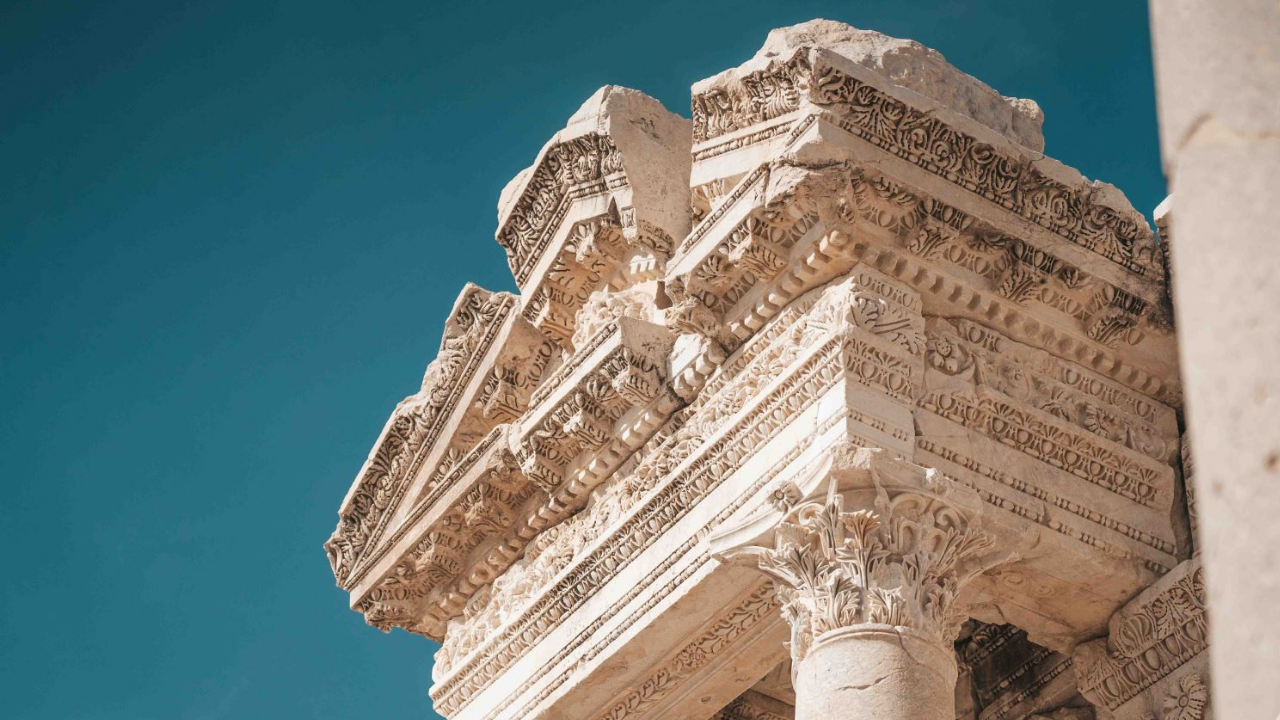 Burdur Ağlasun’da Yer Alan Sagalassos Antik Kenti Rehberi! Unesco Geçici Miras Listesi'ndeki Sagalassos'un Tarihi, Antoninler Çeşmesi, Giriş Bilgileri Ve Gezilecek Yerler Haberimizde...2