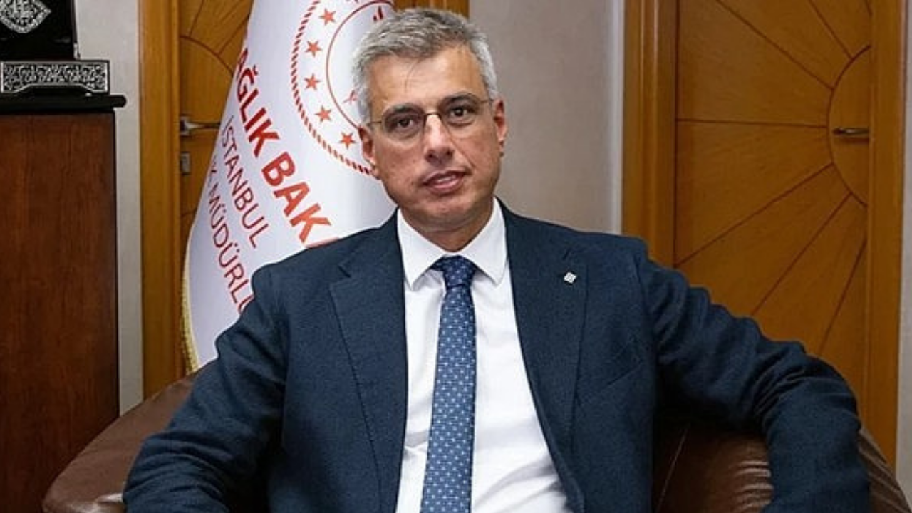 Bursa'daki ASM Skandalına Sağlık Bakanlığı'ndan Gece Yarısı Müdahalesi! Nilüfer İlçe Sağlık Müdürü'ne İstifa Çağrısı