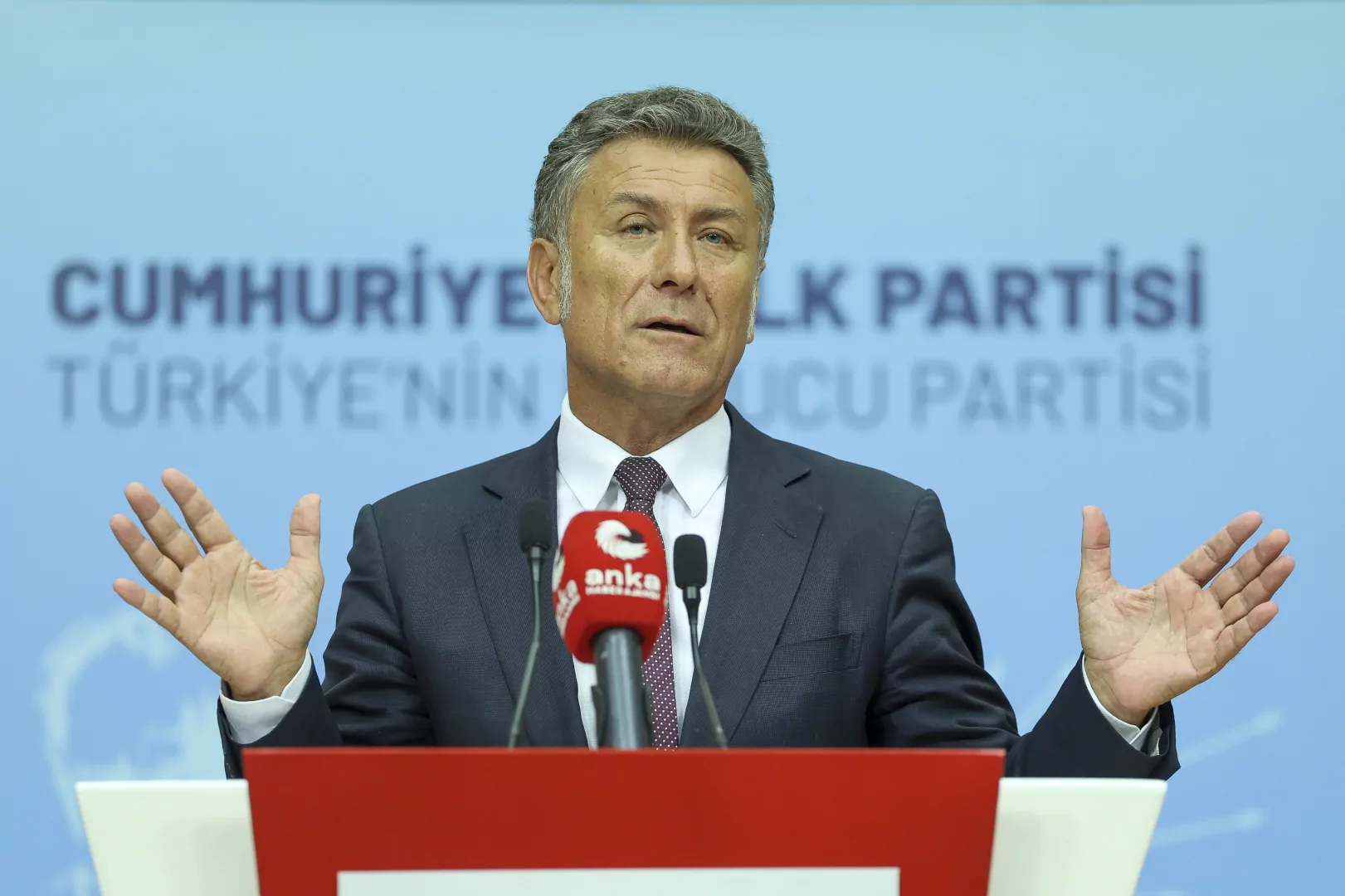 CHP'li Sarıbal'dan Bursa'daki yollar için özelleştirme tepkisi: Bursa'nın yolunu şirketlere kâr kapısı yaptıramazsınız