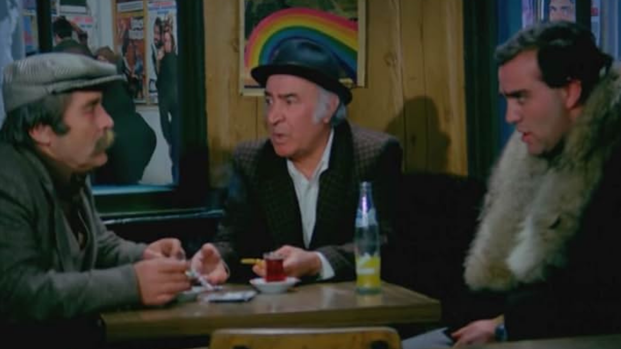 Doktor Civanım Filmi Nerede Çekildi? Kemal Sunal'ın Unutulmaz Filmi Doktor Civanım Konusu Ve Oyuncuları2