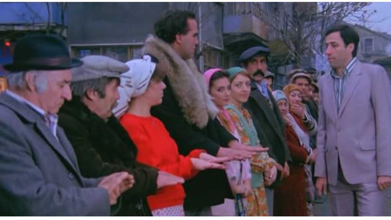 Doktor Civanım Filmi Nerede Çekildi? Kemal Sunal'ın Unutulmaz Filmi Doktor Civanım Konusu Ve Oyuncuları3