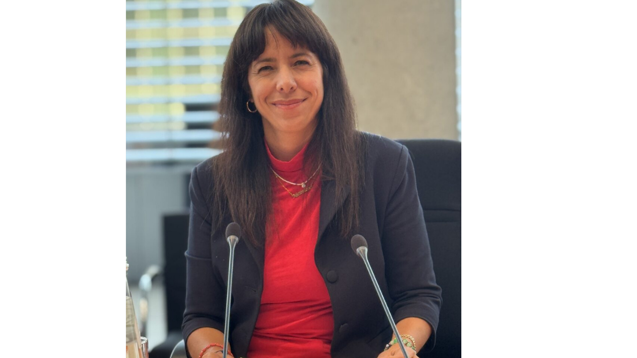 Elif Eralp Kimdir, Kaç Yaşında ve Aslen Nereli? Almanya Seçimlerinde Tarihi Başarı İmzası