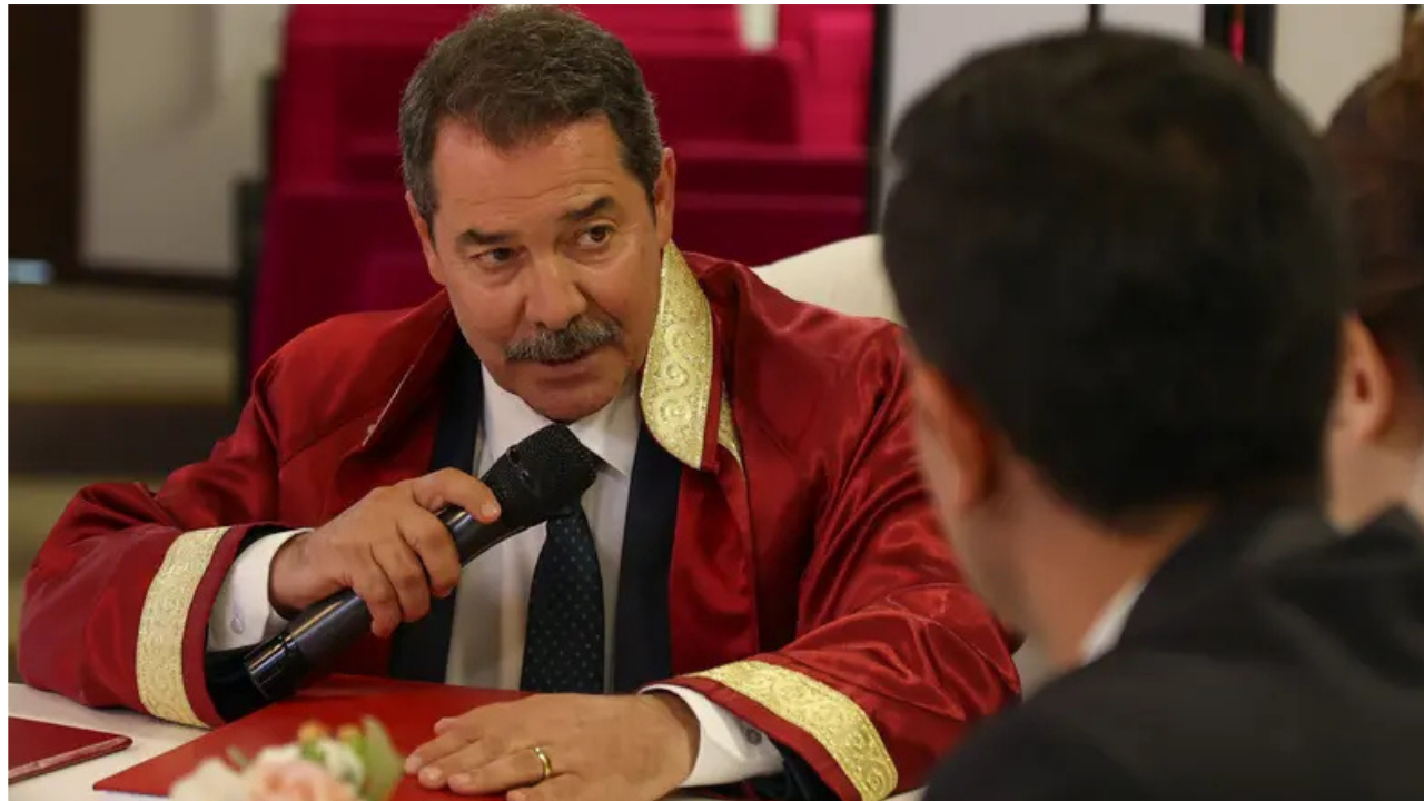 Evlilik Güzeldir Dizisi Nerede Çekiliyor? Hangi Mahalle Ve Sette Çekildi?3