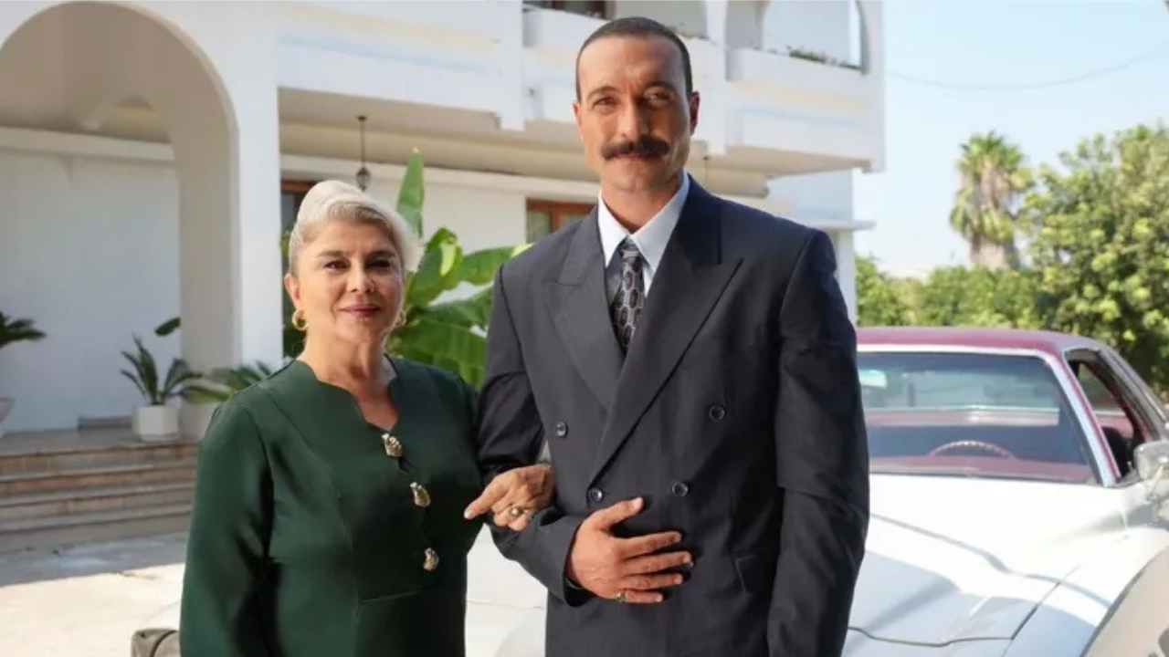 Güneşin Doğduğu Yer Nerede Çekiliyor? Konusu Nedir, Oyuncuları Kimler?3
