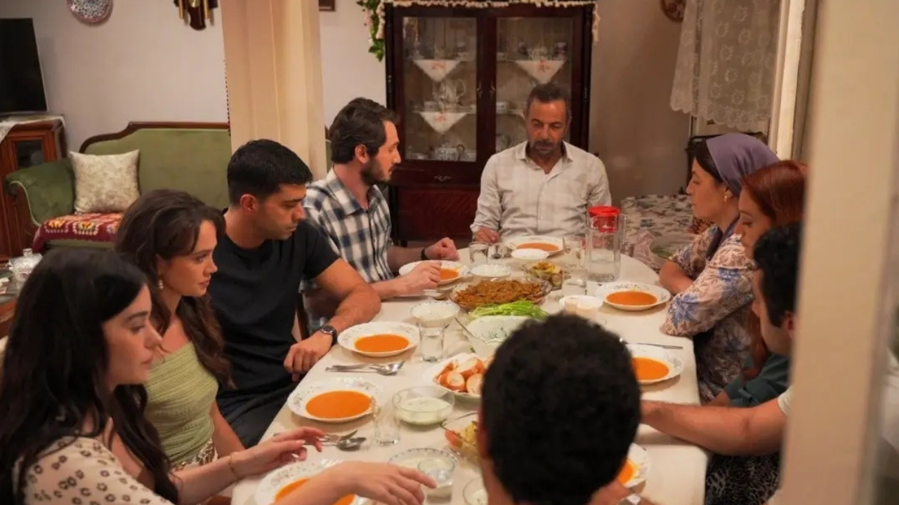 Haysiyet Dizisi Nerede Çekiliyor, Hangi Semt Ve İlçede? Haysiyet Çekim Yerleri, Konusu Ve Oyuncuları2