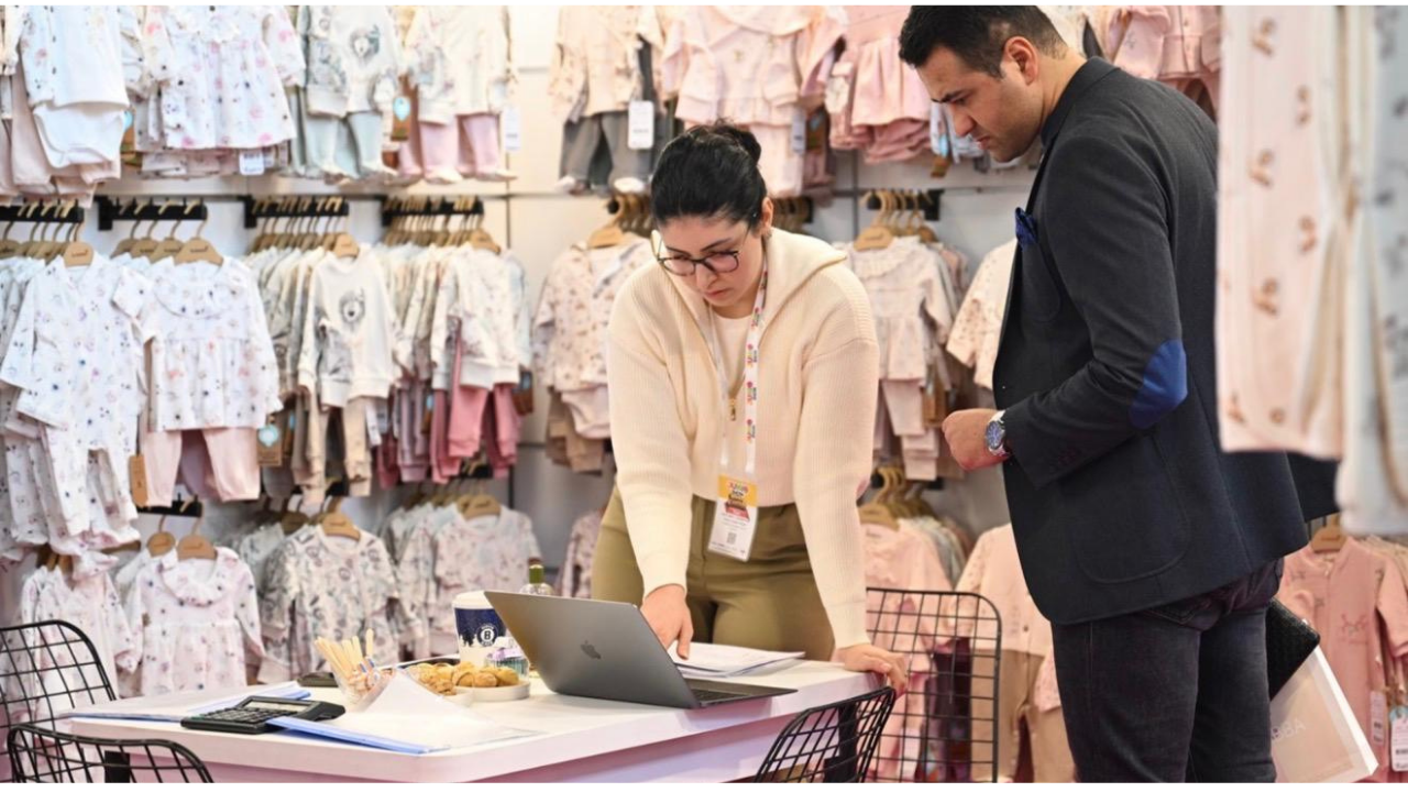 Junioshow 8 10 Eylül’de Bursa’da Kapılarını Açıyor4