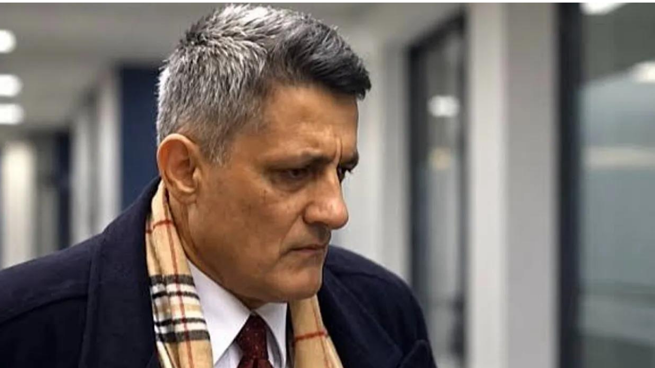 Kaşif Kozinoğlu Neden Hapse Girdi, Hangi Suçlamalarla Yargılandı? Ölümü Yıllar Sonra Neden Tekrar Araştırılıyor?