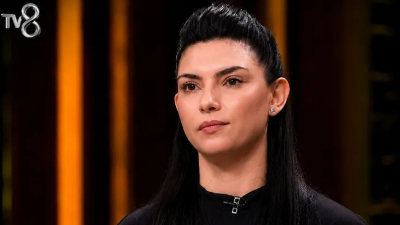MasterChef Kübra Kimdir, Kaç Yaşında ve Nereli? Kübra Satılmış Ne İş Yapıyor?