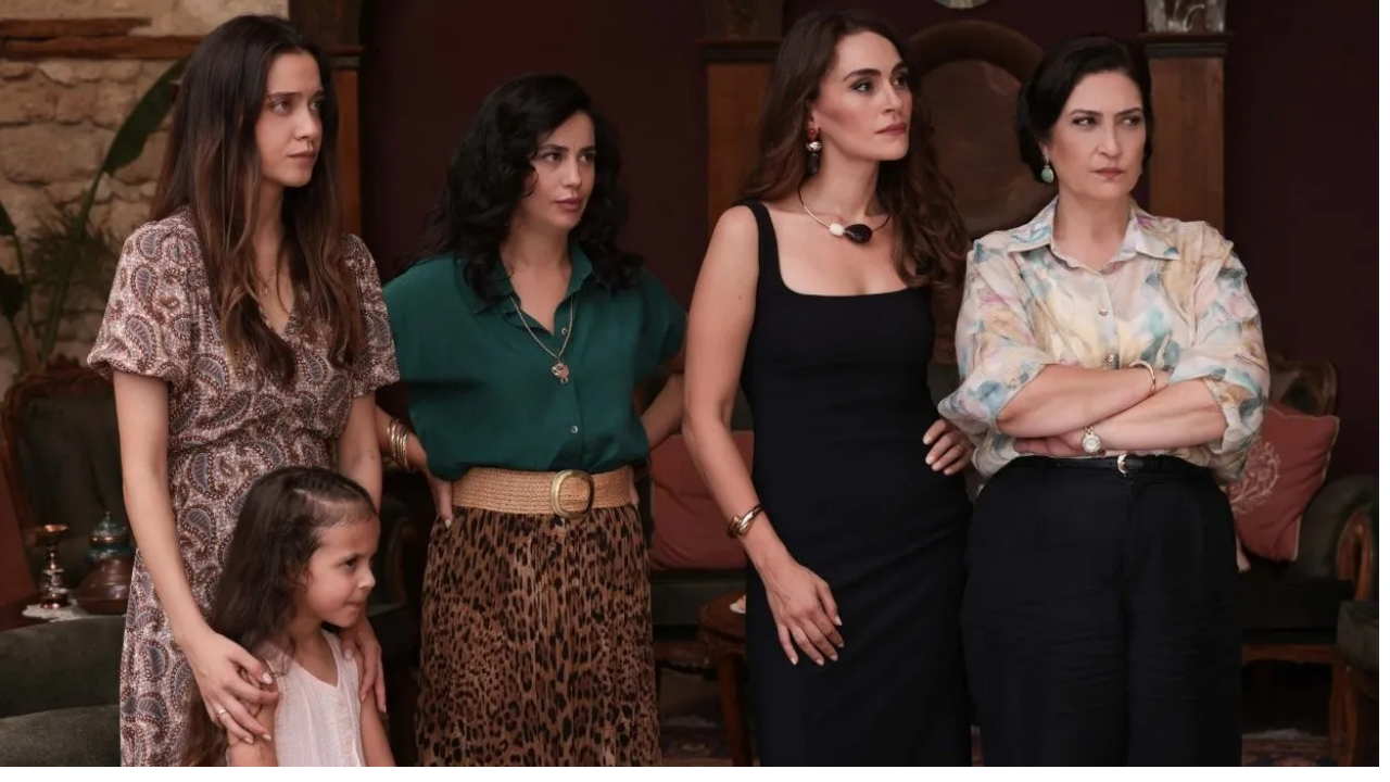 Mercan Köşk Dizisi Nerede Çekiliyor? Mercan Köşk Çekim Yeri, Konak Ve Oyuncu Kadrosu3