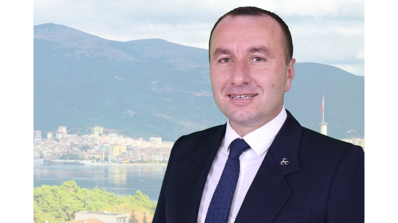 MHP Bursa İl Başkanı Mehmet Emin Özcanbaz kimdir? Gemlik’ten Bursa teşkilatının başına uzanan siyasi yolculuk