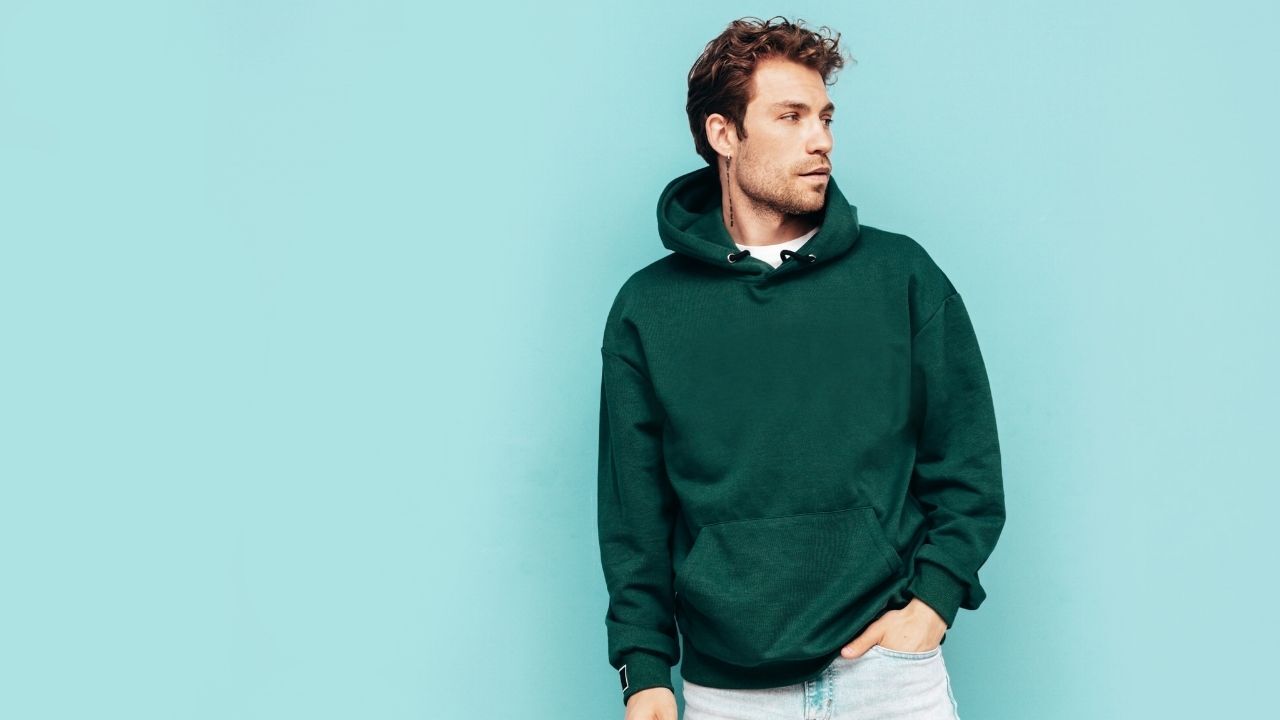 Konfor ve Şıklığın Buluşması: Yeni Sezon Erkek Sweatshirt Modelleri