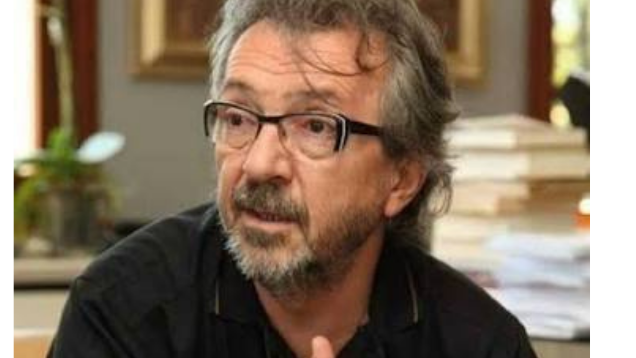 Osman Sınav "Mezara Gidecek" Dediği Sırrı Açıkladı! Kurtlar Vadisi ve Deli Yürek Detayı…