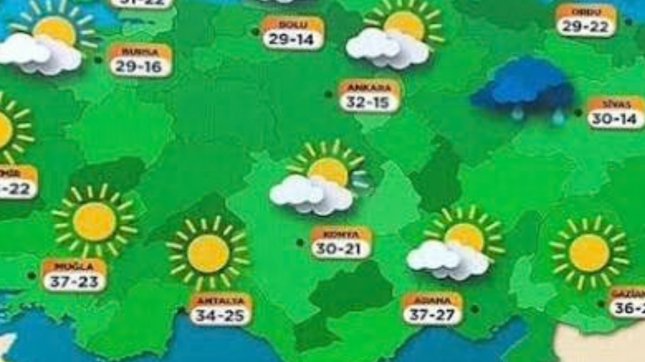 Pastırma Sıcakları Ne Zaman Başlayacak? 2026 Pastırma Yazı Tarihi ve Kaç Gün Sürecek?