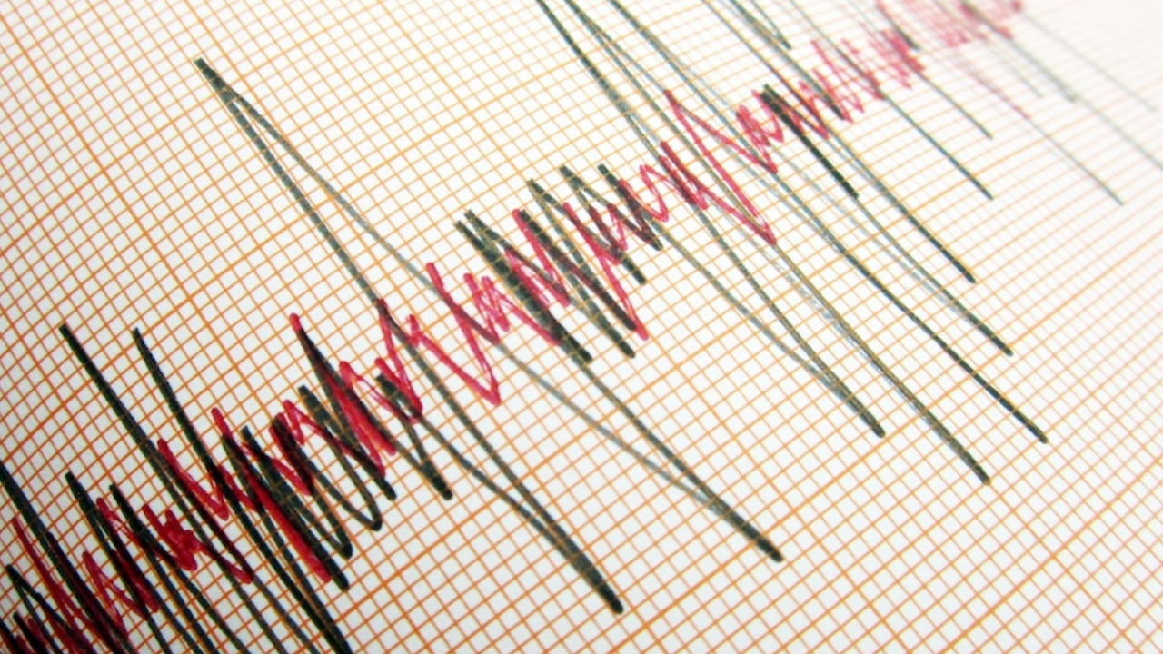 Son Dakika Depremler 18 Eylül 2026: Kuşadası'nda Korkutan Deprem! AFAD ve Kandilli Verileri