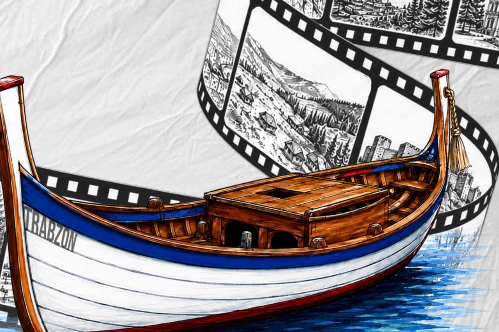 Trabzon'da Kısa Film Senaryosu Yarışması'na başvurular sürüyor