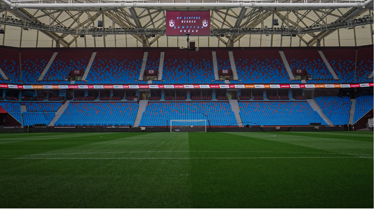 Trabzonspor – Galatasaray Maçı Ne Zaman, Saat Kaçta, Hangi Kanalda? Muhtemel 11'ler