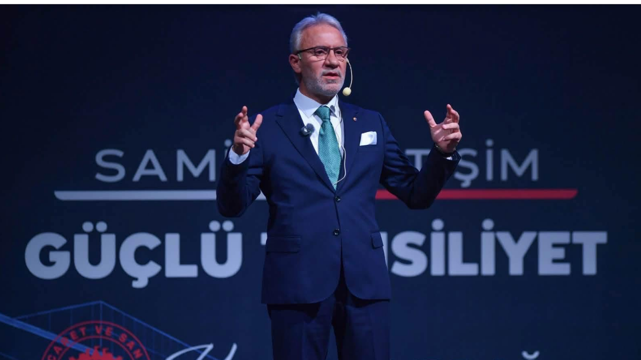 Yavuz Uğurdağ Kimdir? İnegöl Ticaret Ve Sanayi Odası Başkanı Yavuz Uğurdağ’ın Hayatı Ve Projeleri3