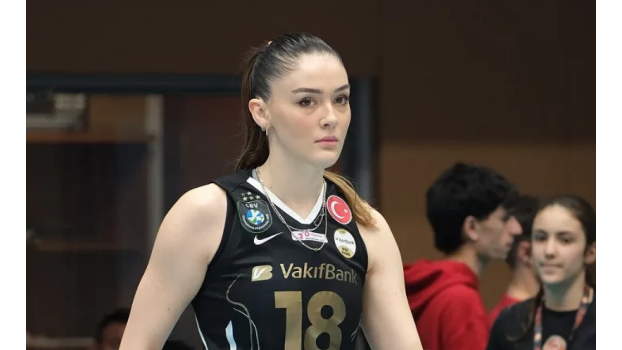 Zehra Güneş Kimdir, Kaç Yaşında ve Nereli? Filenin Sultanları’nın Yıldızı Zehra Güneş’in Kariyeri ve Ödülleri