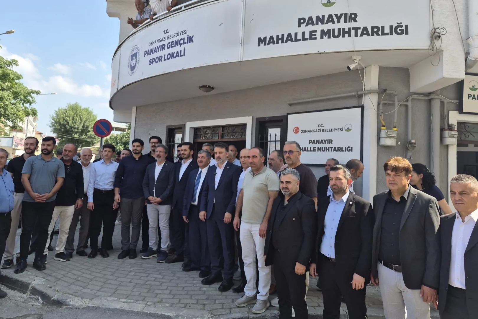 Adnan Kurtuluş'tan Deniz Baykal'a Panayır tepkisi