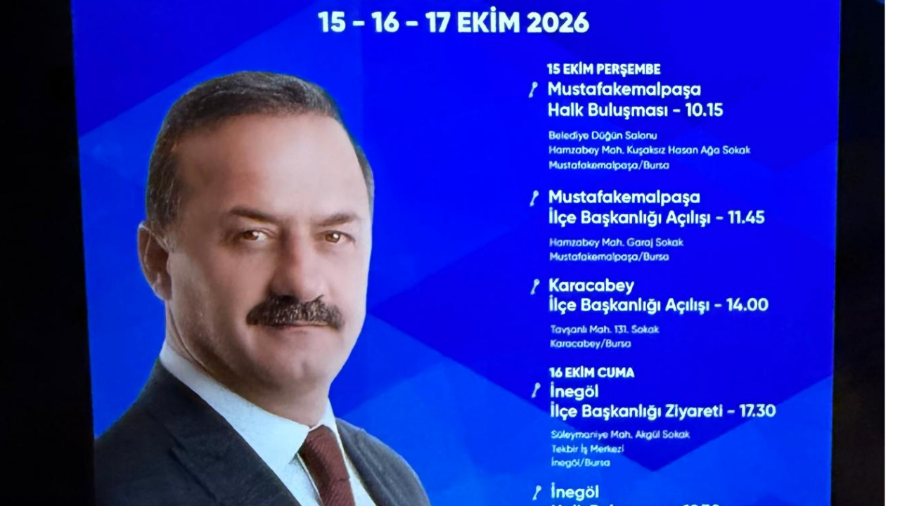SİYASET