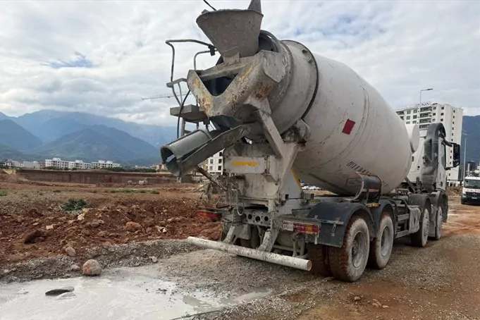 Denizli'de çevre denetimleri sıkılaşıyor