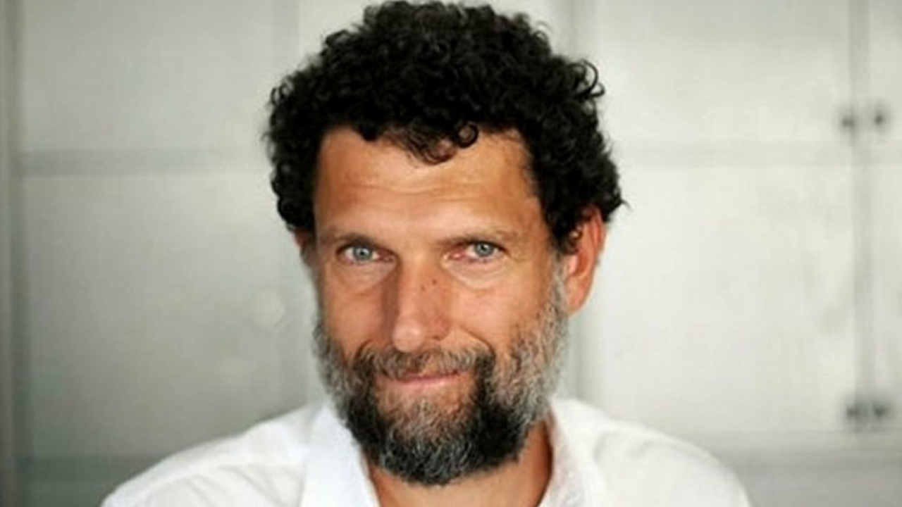Osman Kavala Kimdir? Osman Kavala Neden Tutuklu? İşte Osman Kavala'nın Biyografisi